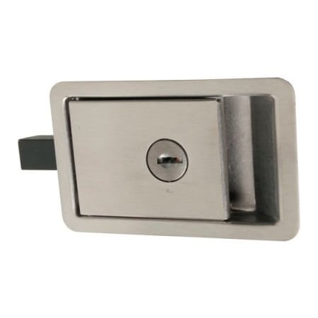 Allpoints Allpoints 2391016 Latch, Paddle, W/Lock & Keys For Carter Hoffmann 2391016